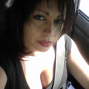 Meet your Posher, Rosanne